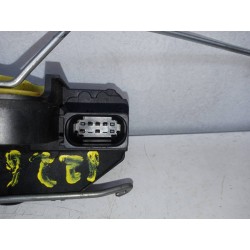 Recambio de cerradura puerta trasera izquierda para opel insignia berlina excellence referencia OEM IAM   