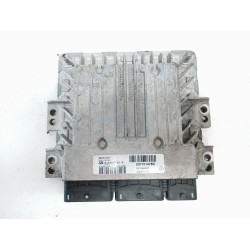 Recambio de centralita motor uce para renault megane iii berlina 5 p dynamique referencia OEM IAM 237101478R S180067143A 2371000