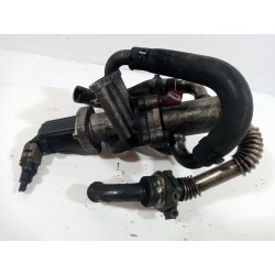 Recambio de enfriador egr para opel insignia berlina excellence referencia OEM IAM   