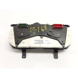 Recambio de cuadro instrumentos para renault kangoo (f/kc0) alize referencia OEM IAM P8200336241 8200336241 