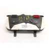 Recambio de cuadro instrumentos para renault kangoo (f/kc0) alize referencia OEM IAM P8200336241 8200336241 