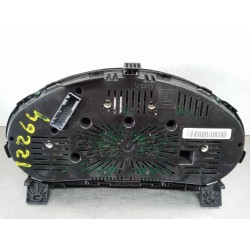 Recambio de cuadro instrumentos para opel insignia berlina excellence referencia OEM IAM 12843881  