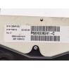 Recambio de cuadro instrumentos para renault kangoo (f/kc0) alize referencia OEM IAM P8200336241 8200336241 