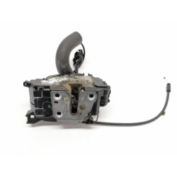 Recambio de cerradura puerta delantera derecha para renault megane iii berlina 5 p dynamique referencia OEM IAM   