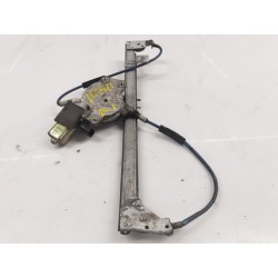 Recambio de elevalunas delantero izquierdo para fiat punto berl. (176) 1.1 referencia OEM IAM   