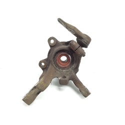 Recambio de mangueta delantera izquierda para renault kangoo (f/kc0) alize referencia OEM IAM   