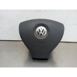Recambio de airbag delantero izquierdo para volkswagen golf v berlina (1k1) highline referencia OEM IAM 1K0880201P  