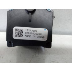 Recambio de mando limpia para opel insignia berlina excellence referencia OEM IAM 13243595  