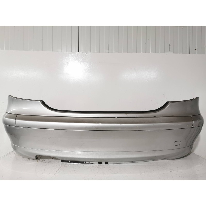 Recambio de paragolpes trasero para mercedes clase c (w203) sportcoupe c 180 (203.735) referencia OEM IAM Recambio de paragolpes trasero para mercedes clase c (w203) sportcoupe c 180 (203.735) referencia OEM IAM