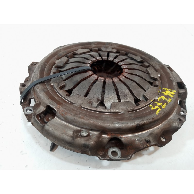 Recambio de kit de embrague para renault megane ii berlina 5p authentique referencia OEM IAM Recambio de kit de embrague para renault megane ii berlina 5p authentique referencia OEM IAM