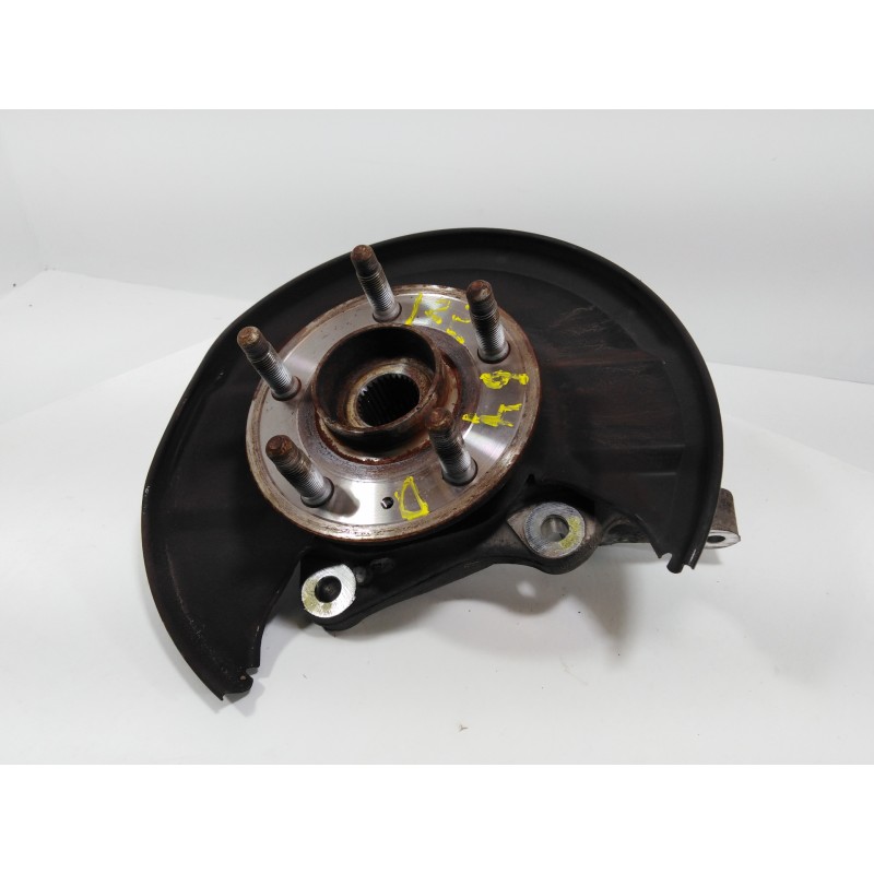 Recambio de mangueta delantera derecha para opel insignia berlina excellence referencia OEM IAM Recambio de mangueta delantera derecha para opel insignia berlina excellence referencia OEM IAM