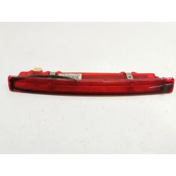 Recambio de luz central de freno para renault megane ii berlina 5p authentique referencia OEM IAM   