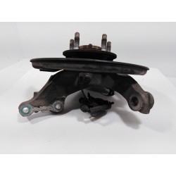 Recambio de mangueta delantera derecha para opel insignia berlina excellence referencia OEM IAM   
