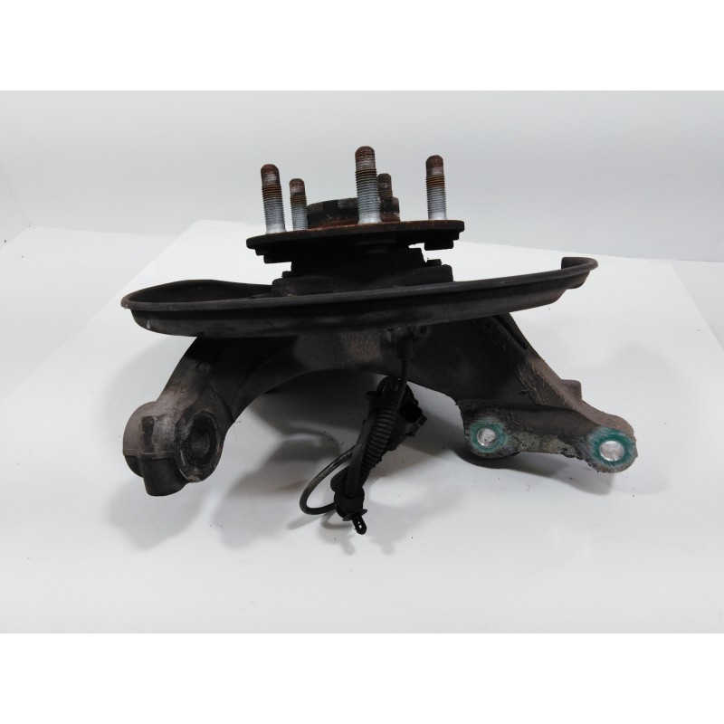Recambio de mangueta delantera izquierda para opel insignia berlina excellence referencia OEM IAM Recambio de mangueta delantera izquierda para opel insignia berlina excellence referencia OEM IAM