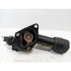 Recambio de termostato para renault megane ii berlina 5p authentique referencia OEM IAM 267349  