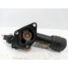Recambio de termostato para renault megane ii berlina 5p authentique referencia OEM IAM 267349  