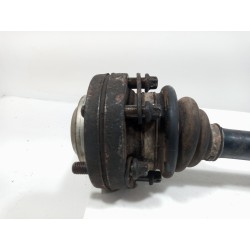 Recambio de transmision trasera derecha para bmw x5 (e53) 3.0i referencia OEM IAM   