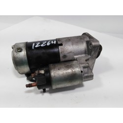 Recambio de motor arranque para opel insignia berlina excellence referencia OEM IAM 55352882 MO01T30172 