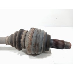 Recambio de transmision trasera izquierda para bmw x5 (e53) 3.0i referencia OEM IAM   
