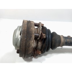 Recambio de transmision trasera izquierda para bmw x5 (e53) 3.0i referencia OEM IAM   