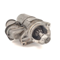 Recambio de motor arranque para opel corsa a luxus referencia OEM IAM   