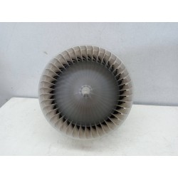 Recambio de motor calefaccion para opel insignia berlina excellence referencia OEM IAM   