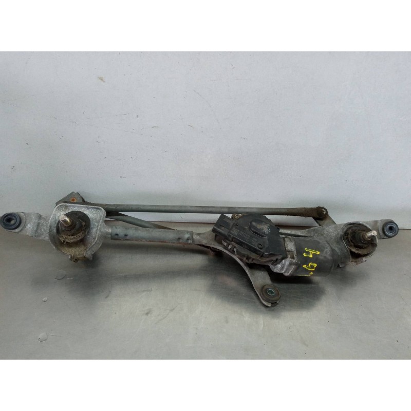 Recambio de motor limpia delantero para opel insignia berlina excellence referencia OEM IAM 13227392 Recambio de motor limpia delantero para opel insignia berlina excellence referencia OEM IAM 13227392