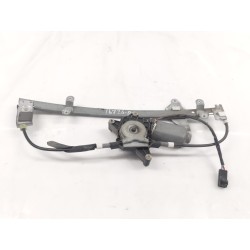 Recambio de elevalunas delantero derecho para nissan primera berl./familiar (p10/w10) invitation berlina (p10) referencia OEM IA