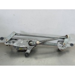 Recambio de motor limpia delantero para opel insignia berlina excellence referencia OEM IAM 13227392  