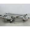Recambio de motor limpia delantero para opel insignia berlina excellence referencia OEM IAM 13227392  
