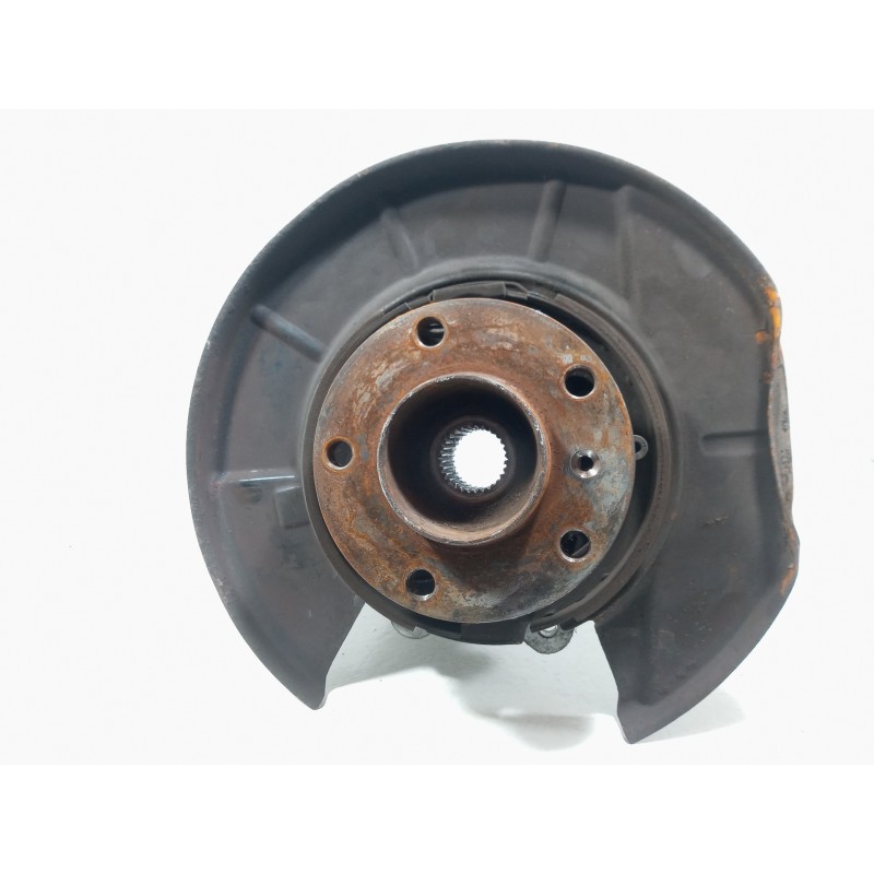 Recambio de mangueta trasera izquierda para bmw x5 (e53) 3.0i referencia OEM IAM Recambio de mangueta trasera izquierda para bmw x5 (e53) 3.0i referencia OEM IAM