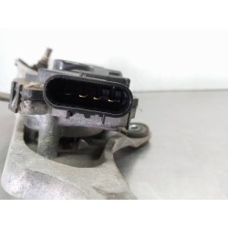 Recambio de motor limpia delantero para opel insignia berlina excellence referencia OEM IAM 13227392  