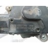 Recambio de motor limpia delantero para opel insignia berlina excellence referencia OEM IAM 13227392  