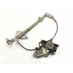 Recambio de elevalunas trasero izquierdo para nissan primera berl./familiar (p10/w10) invitation berlina (p10) referencia OEM IA