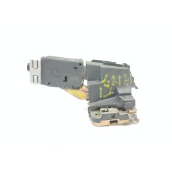 Recambio de cerradura puerta trasera izquierda para mitsubishi space star (dg0) 1300 referencia OEM IAM   