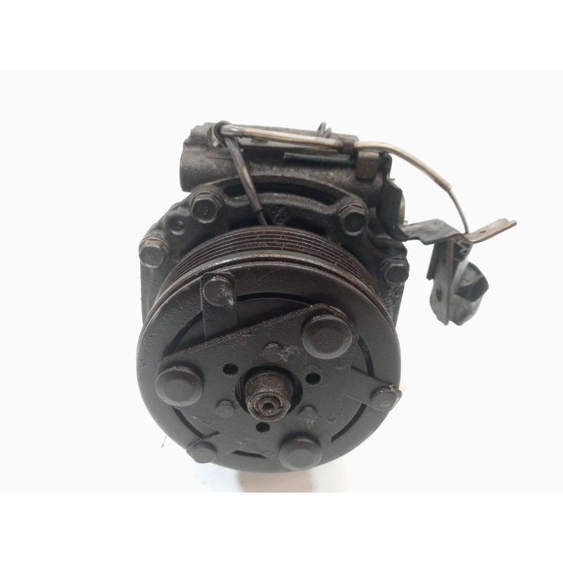 Recambio de compresor aire acondicionado para mitsubishi space star (dg0) 1300 referencia OEM IAM MR500007 Recambio de compresor aire acondicionado para mitsubishi space star (dg0) 1300 referencia OEM IAM MR500007