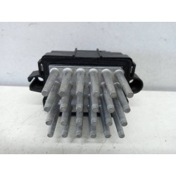 Recambio de resistencia calefaccion para opel insignia berlina excellence referencia OEM IAM 15141283  