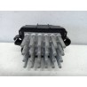 Recambio de resistencia calefaccion para opel insignia berlina excellence referencia OEM IAM 15141283  