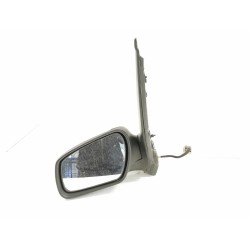 Recambio de retrovisor izquierdo para ford focus c-max (cap) ambiente (d) referencia OEM IAM   