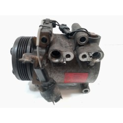 Recambio de compresor aire acondicionado para mitsubishi space star (dg0) 1300 referencia OEM IAM MR500007  