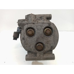 Recambio de compresor aire acondicionado para mitsubishi space star (dg0) 1300 referencia OEM IAM MR500007  