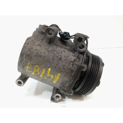 Recambio de compresor aire acondicionado para mitsubishi space star (dg0) 1300 referencia OEM IAM MR500007  