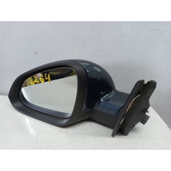 Recambio de retrovisor izquierdo para opel insignia berlina excellence referencia OEM IAM 13503645  