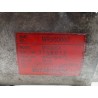 Recambio de compresor aire acondicionado para mitsubishi space star (dg0) 1300 referencia OEM IAM MR500007  