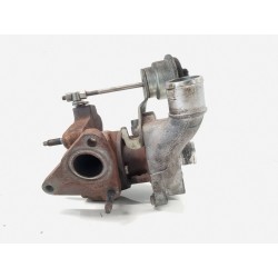 Recambio de turbocompresor para renault clio iii authentique referencia OEM IAM 507852H301868 IG51008771264 54359700011