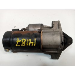 Recambio de motor arranque para mitsubishi space star (dg0) 1300 referencia OEM IAM MD308088  