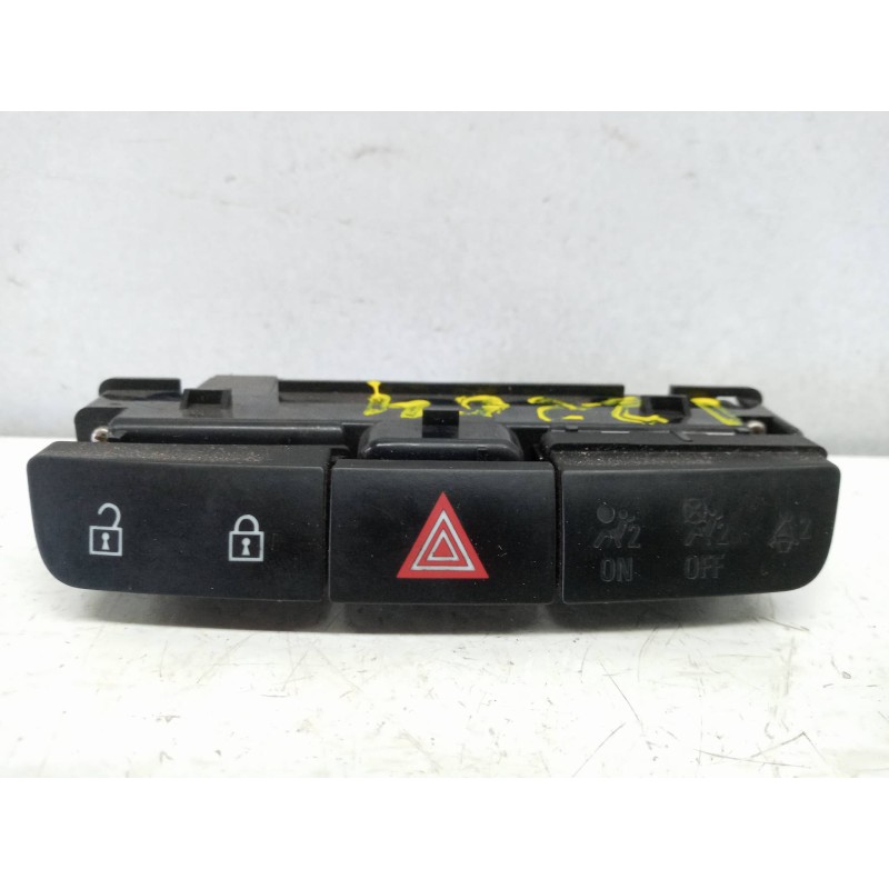 Recambio de warning para opel insignia berlina excellence referencia OEM IAM 13271927 Recambio de warning para opel insignia berlina excellence referencia OEM IAM 13271927