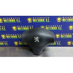 Recambio de airbag delantero izquierdo para peugeot 206 berlina xt referencia OEM IAM 4112ER96425026ZR  