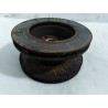 Recambio de disco freno delantero para iveco daily furgón fg h2 33 s ... v batalla 3520 referencia OEM IAM   