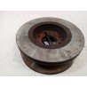 Recambio de disco freno delantero para nissan almera (n16/e) acenta referencia OEM IAM   